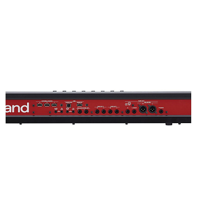Рабочая станция Roland FANTOM-6